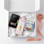 Birthday Surprise Box