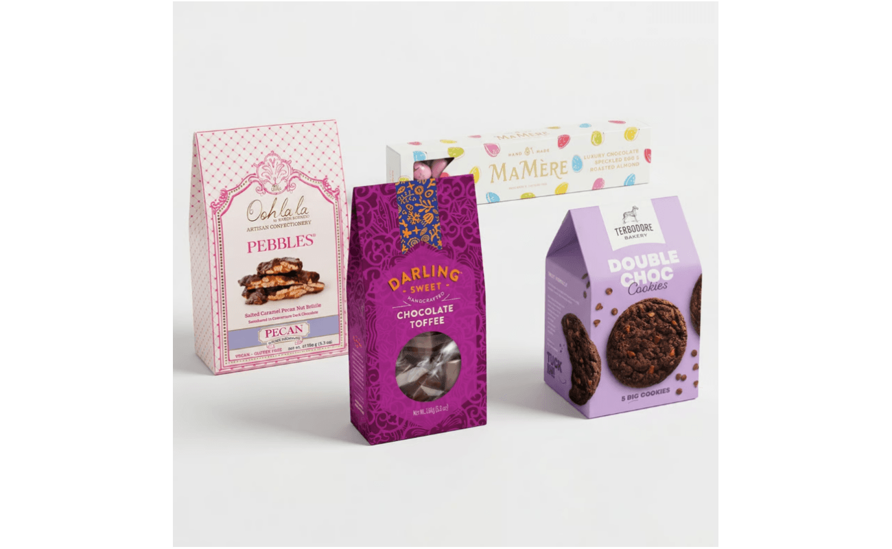 Chocolate Lover’s Crate