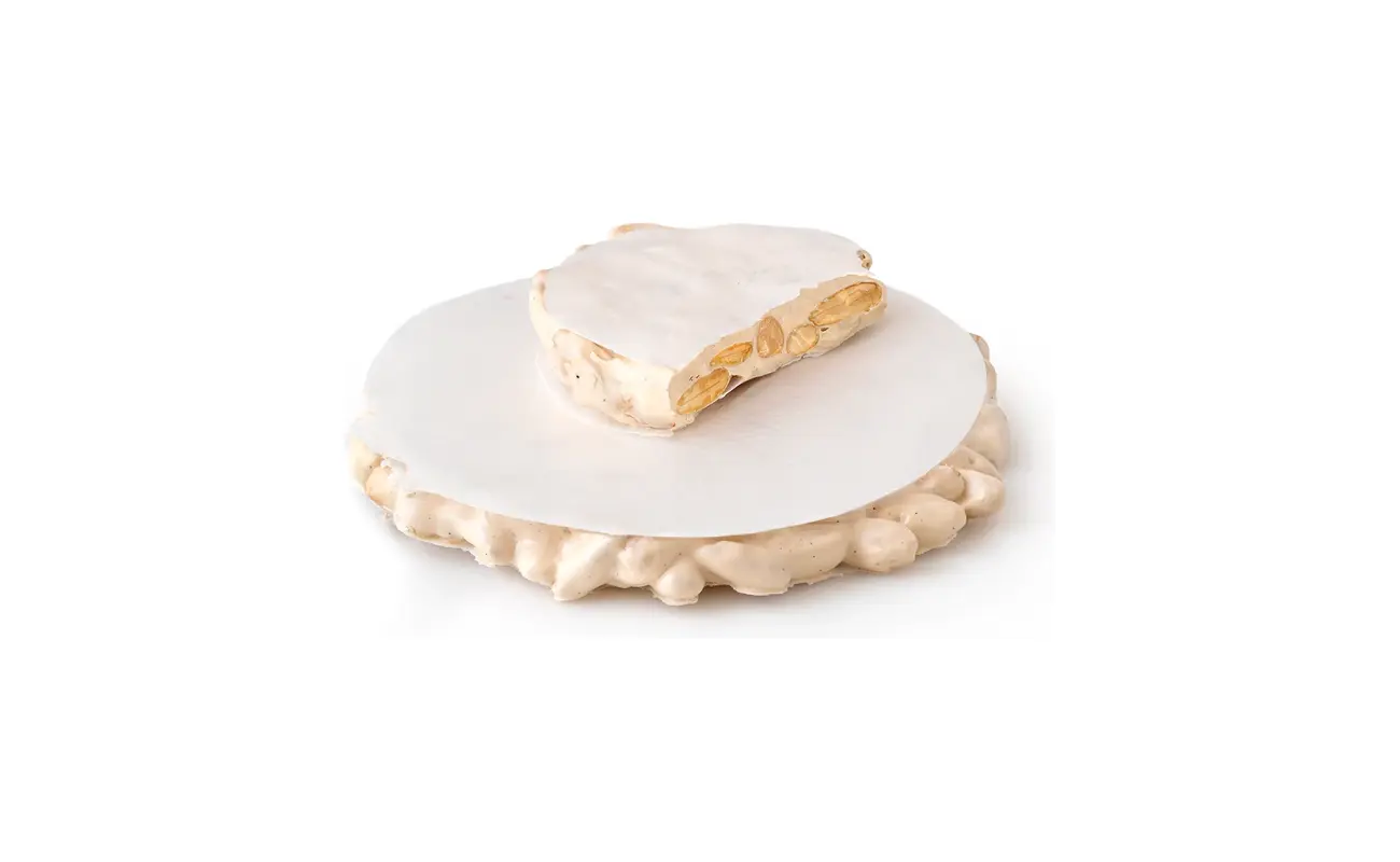 Award‑winning Spanish Turron by Ooh la la Artisan Confectionery