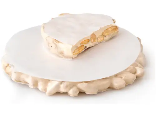 Award‑winning Spanish Turron by Ooh la la Artisan Confectionery