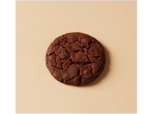 Handmade Double Chocolate Chip Biscuit Gift