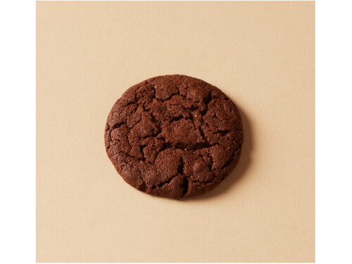 Handmade Double Chocolate Chip Biscuit Gift