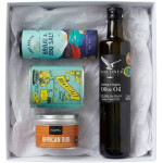 Gourmet Braai Master Gift Set