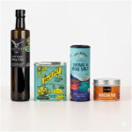 Gourmet Braai Master Gift Collection