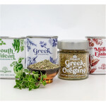 Terra Madre Greek Oregano - Image 3