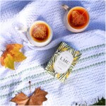 LMC Pure Rooibos premium rooibos tea product image