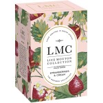 Lize Mouton Collection LMC Strawberries and Cream 20 Teabags product box