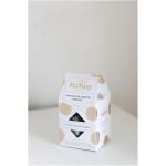 Ma Mere Confections Choc Coated Almond Nougat Gift Box (225g) - Image 3