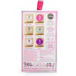 Ooh la la Artisan Confectionery Artisan Marshmallows in Milk Chocolate (6pc) - Image 4