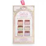 - Ooh la la Artisan Marshmallows in Milk Chocolate 6pc – mixed flavour selection - Hand‑dipped Belgian milk chocolate marshmallows by Ooh la la Artisan Confectionery - Artisan marshmallows with natural flavour infusions in assorted flavours - Gourmet chocolate‑coated marshmallows 6‑piece selection If you'd like, I can also prepare variations, bundle descriptions, or category‑level SEO copy to match this product’s tone and structure.