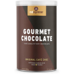 Redespresso Original Café Choc Gourmet Chocolate Powder Tin 350g front view