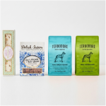 Premium Coffeehouse Gift Set