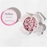 Ma Mère Confections Rose Flavoured Turkish Delight (225g) - Image 3