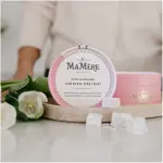 Ma Mère Confections Rose Flavoured Turkish Delight (225g) - Image 2