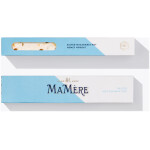 Ma Mère Confections — Salted Macadamia Nut Nougat (100g) - Image 2