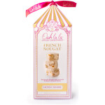 Ooh la la Artisan Confectionery Salted Caramel Nougat Petits 160g product image