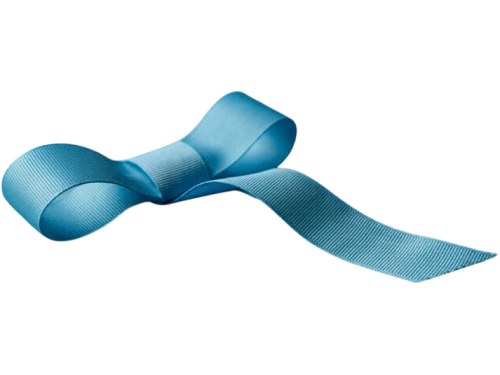 Gift Box Ribbon