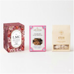 Cherry & Hibiscus Tea Companion Set product image