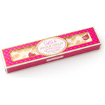 Ooh la la Artisan Confectionery Turkish Delight Nougat 100g product image