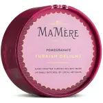 Ma Mère Confections Pomegranate Turkish Delight 225g in packaging