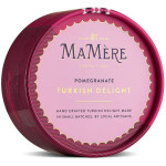 Ma Mère Confections Pomegranate Turkish Delight 225g in packaging