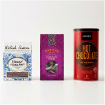 Winter Hot Chocolate Gift Set product image