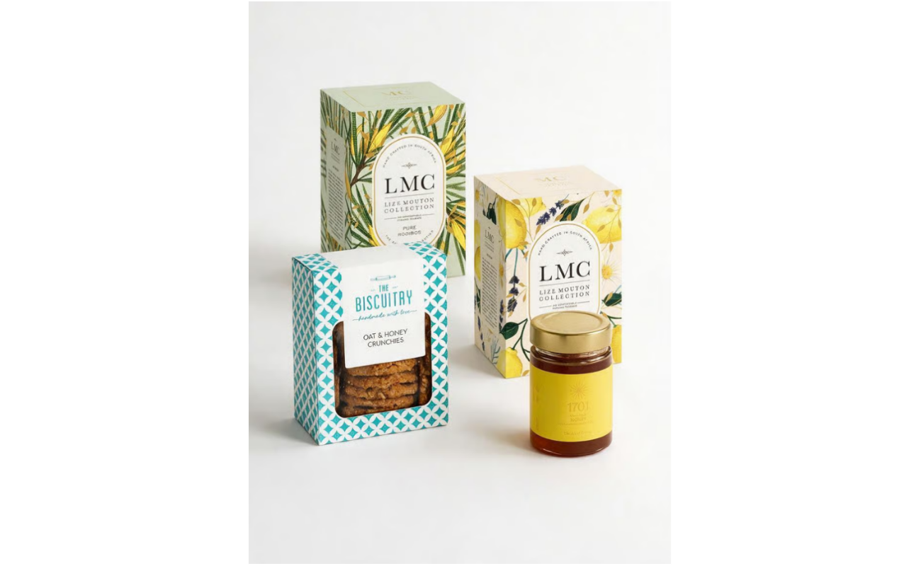 Workday Wellness Tea Collection