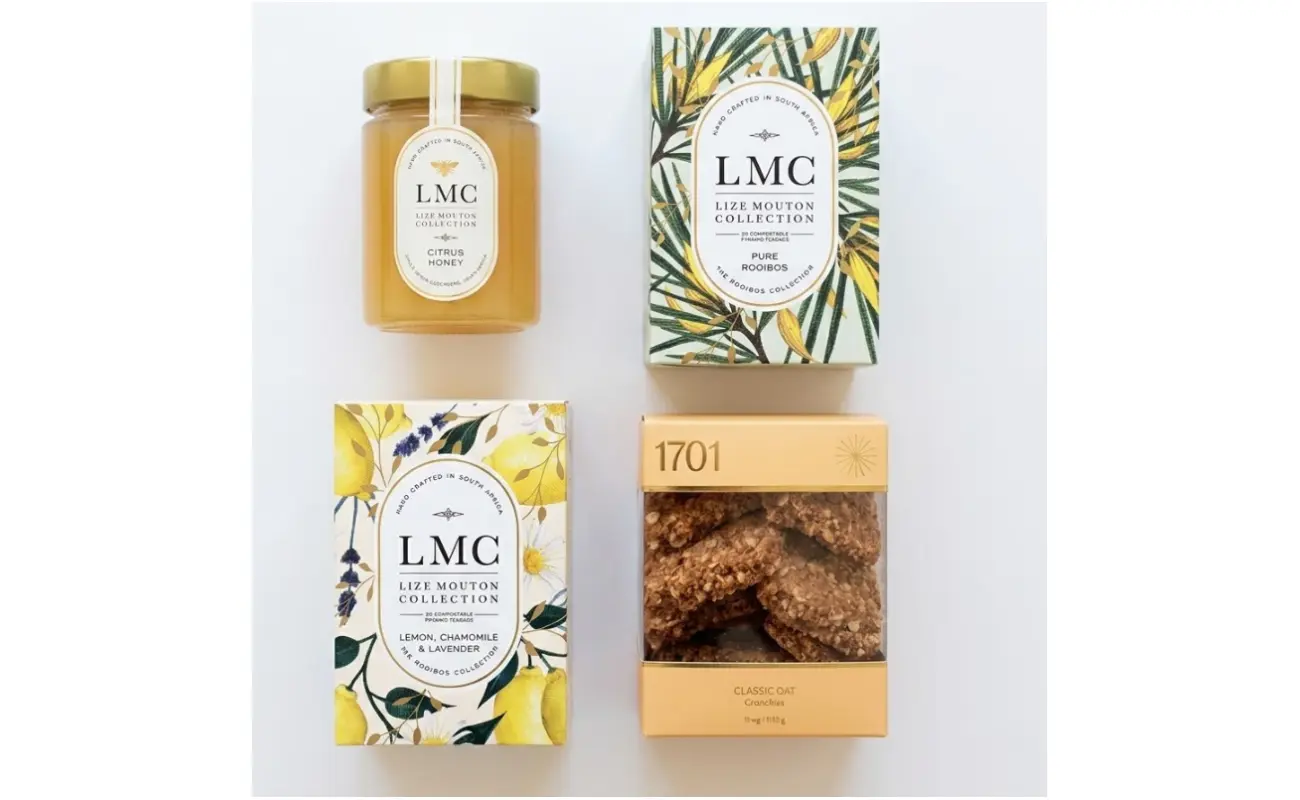 Workday Wellness Tea Collection