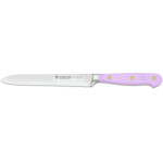 Wüsthof Sausage Knife 14cm Classic series in Purple Yam
