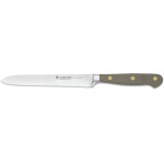 Wüsthof Sausage Knife 14cm Classic series in Velvet Oyster