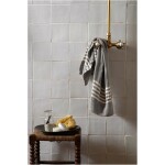 Barrydale Hand Weavers – Small Contemporary Towel Inverse Sets - Image 3