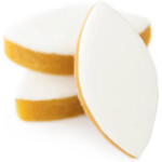 Award‑winning Calisson by Ooh la la Artisan Confectionery
