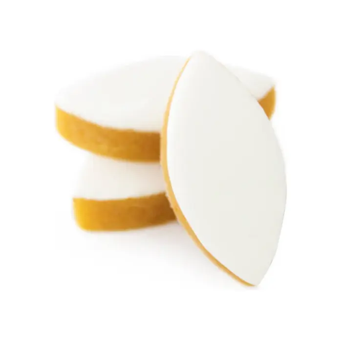 Award‑winning Calisson by Ooh la la Artisan Confectionery