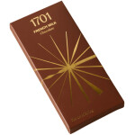 1701 French milk chocolate bar 85g
