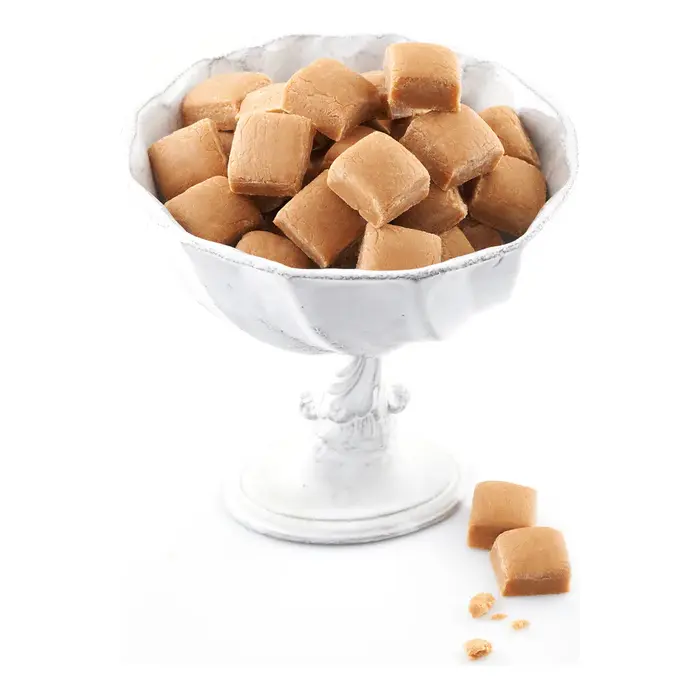 Ooh La La Artisan Confectionery Scottish Fudge Original 12 pieces