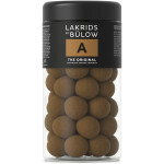 Lakrids by Bülow A The Original jar front view