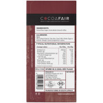 dark chocolate coffee slab south africa product details