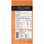 premium bean to bar hazelnut chocolate