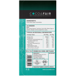high cocoa dark chocolate slab south africa