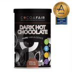 Cocoafair Pure Indulgence Hot Chocolate (250g)