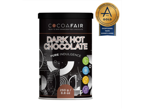 Cocoafair Pure Indulgence Hot Chocolate (250g)