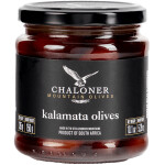 Chaloner Kalamata Olives 150g jar