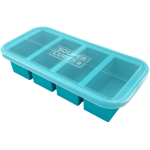 souper cubes silicone tray with lid