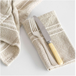 Handwoven Cotton Napkin – Barrydale South Africa