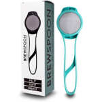BrewSpoon coffee maker front view