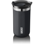 Wacaco Octaroma Lungo Travel Mug 300ml Black