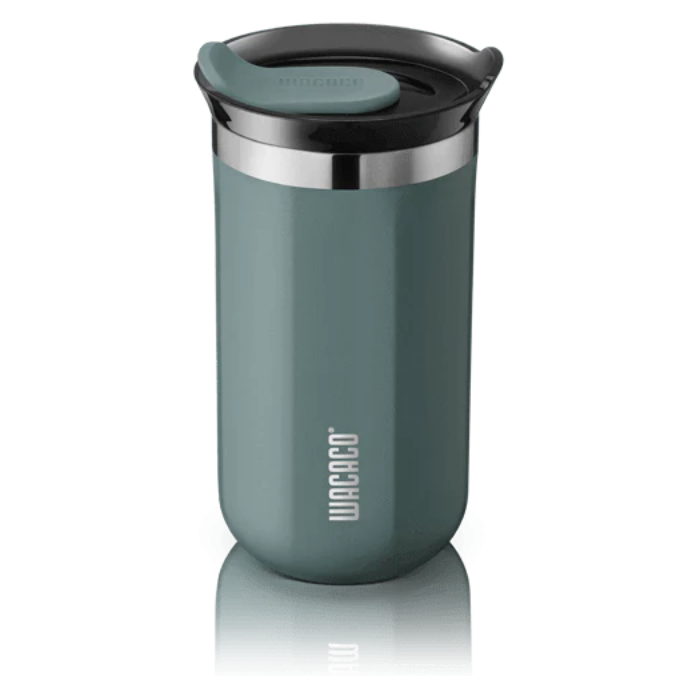 Wacaco Octaroma Lungo Travel Mug 300ml - Image 5