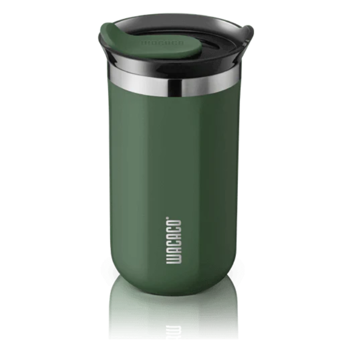 Wacaco Octaroma Lungo Travel Mug 300ml - Image 4