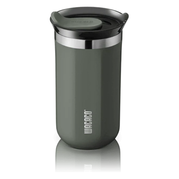 Wacaco Octaroma Lungo Travel Mug 300ml - Image 3