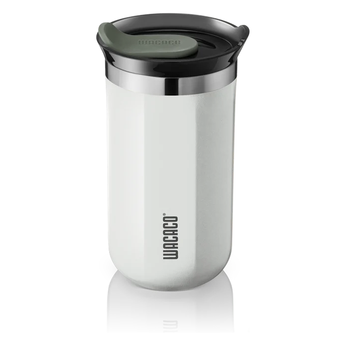 Wacaco Octaroma Lungo Travel Mug 300ml - Image 2